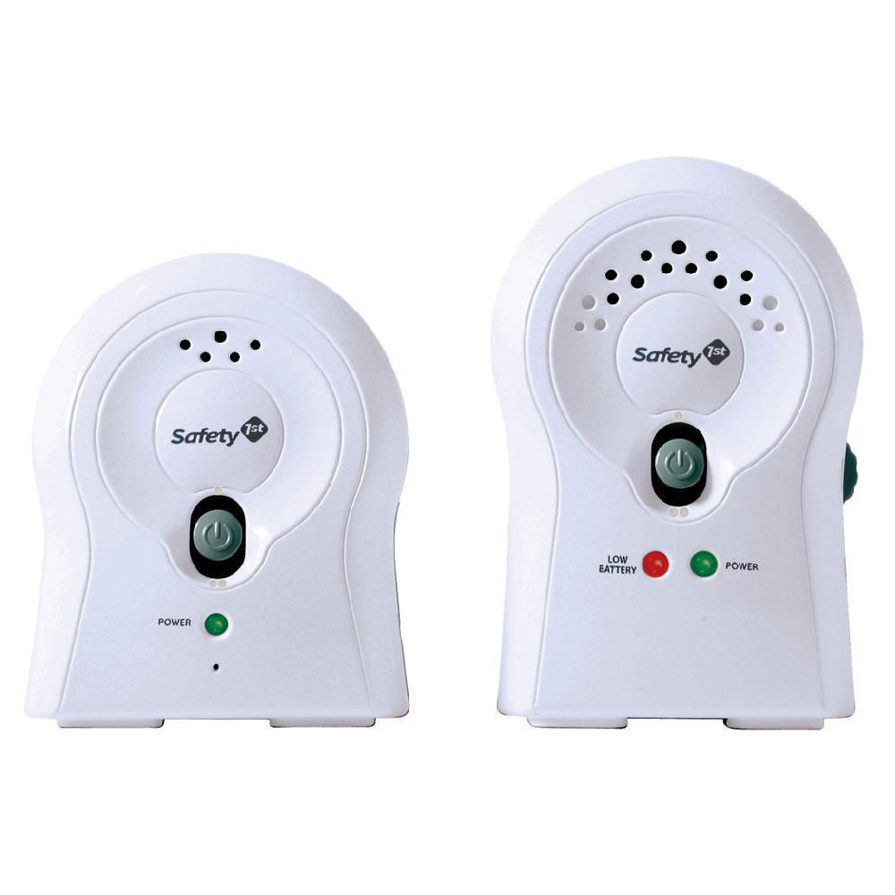 MONITOR BEBE  SAFETY img #1