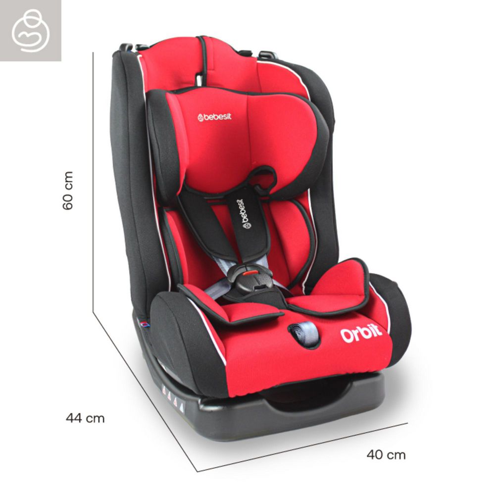 SILLA CARRO  BEBESIT img #2