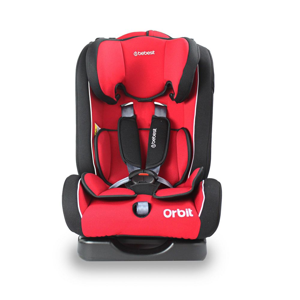 SILLA CARRO  BEBESIT img #3