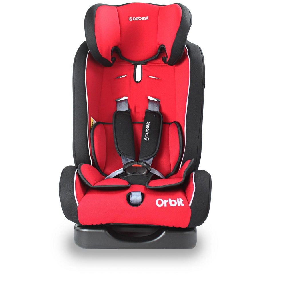 SILLA CARRO  BEBESIT img #4