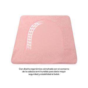 Almohada Bebe NUBBA BY TORAL
