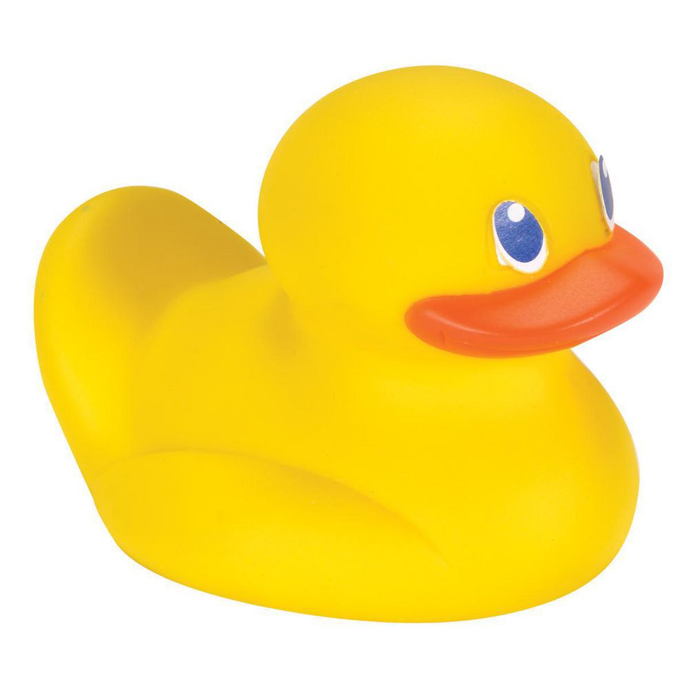 PATO BEBE  SAFETY img #1