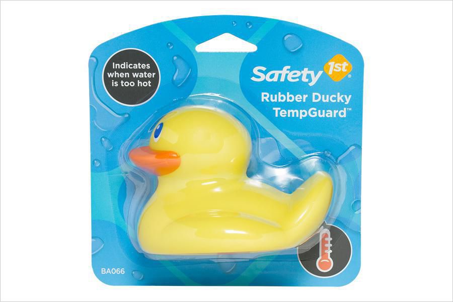 PATO BEBE  SAFETY img #2