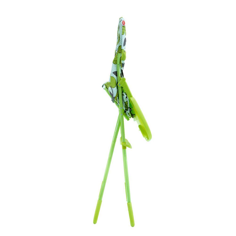 SILLA COMEDOR Silla Comedor Verde Manzana BEBESIT img #3