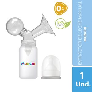 Extractor Munchi