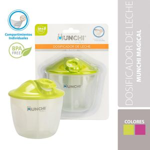 Dosificador Munchi