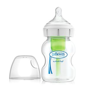 Biberon Dr Browns Options 0m+ 5oz/150ml