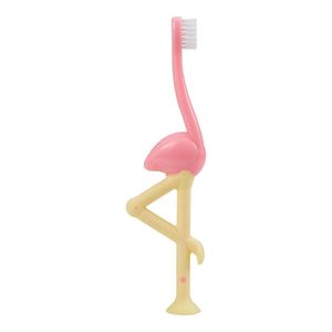 CEPILLO BEBE Cepillo Flamingo Bebe DR.BROWNS
