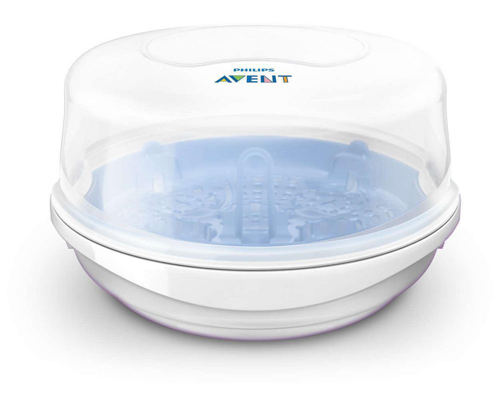 Esterilizador  AVENT img #1