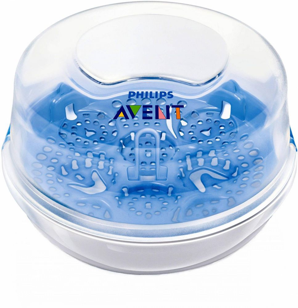 Esterilizador  AVENT img #2