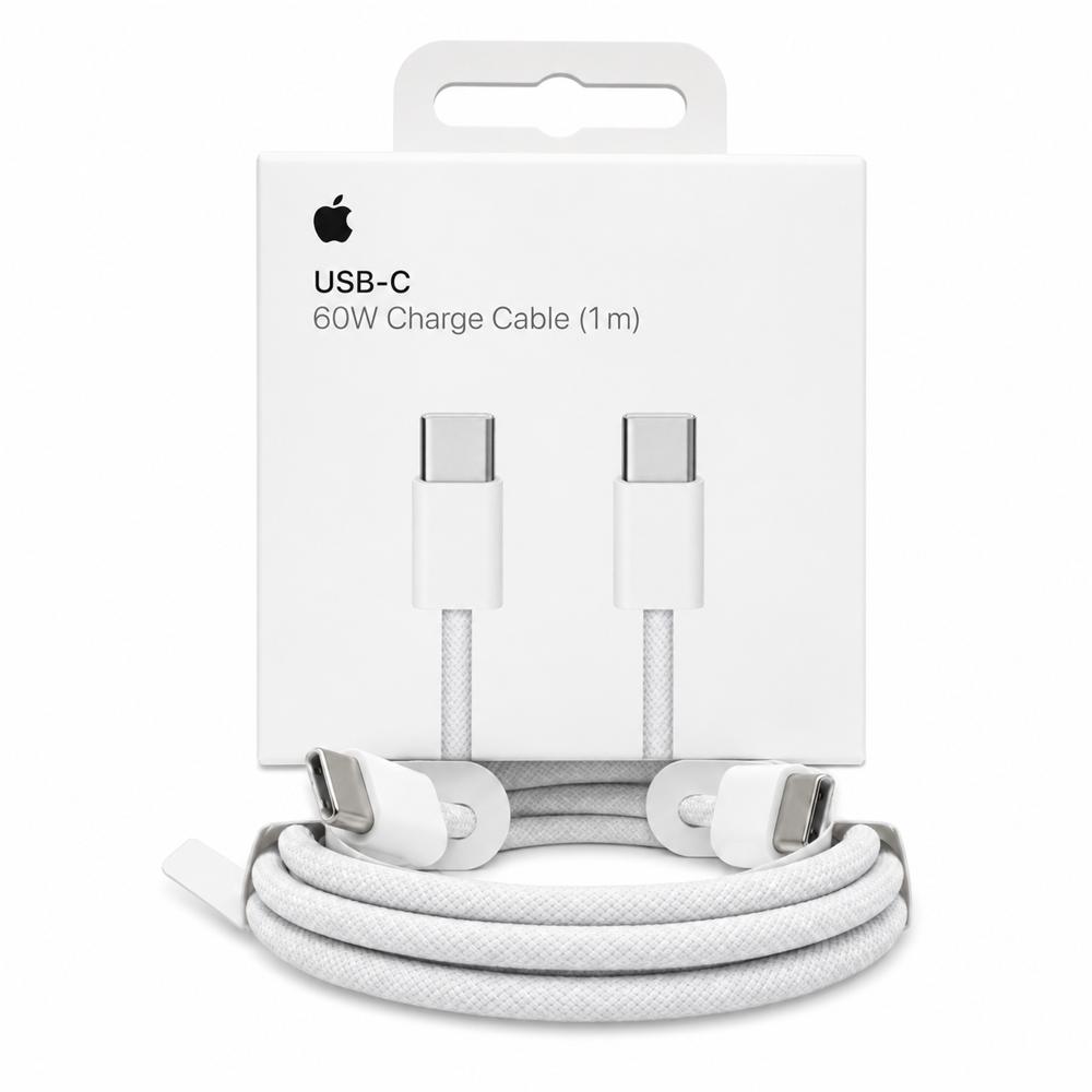 Cable Usb C A Usb C Iphone Original 60W img #3