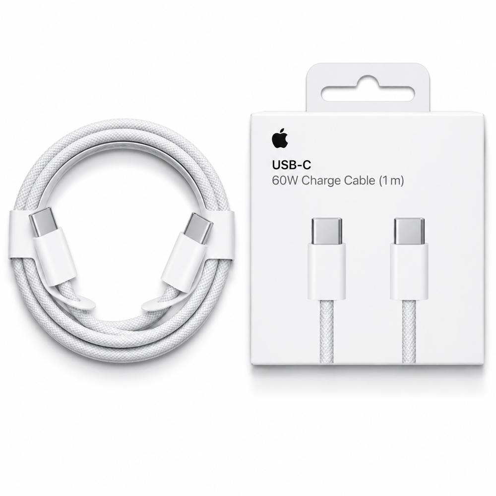 Cable Usb C A Usb C Iphone Original 60W img #5