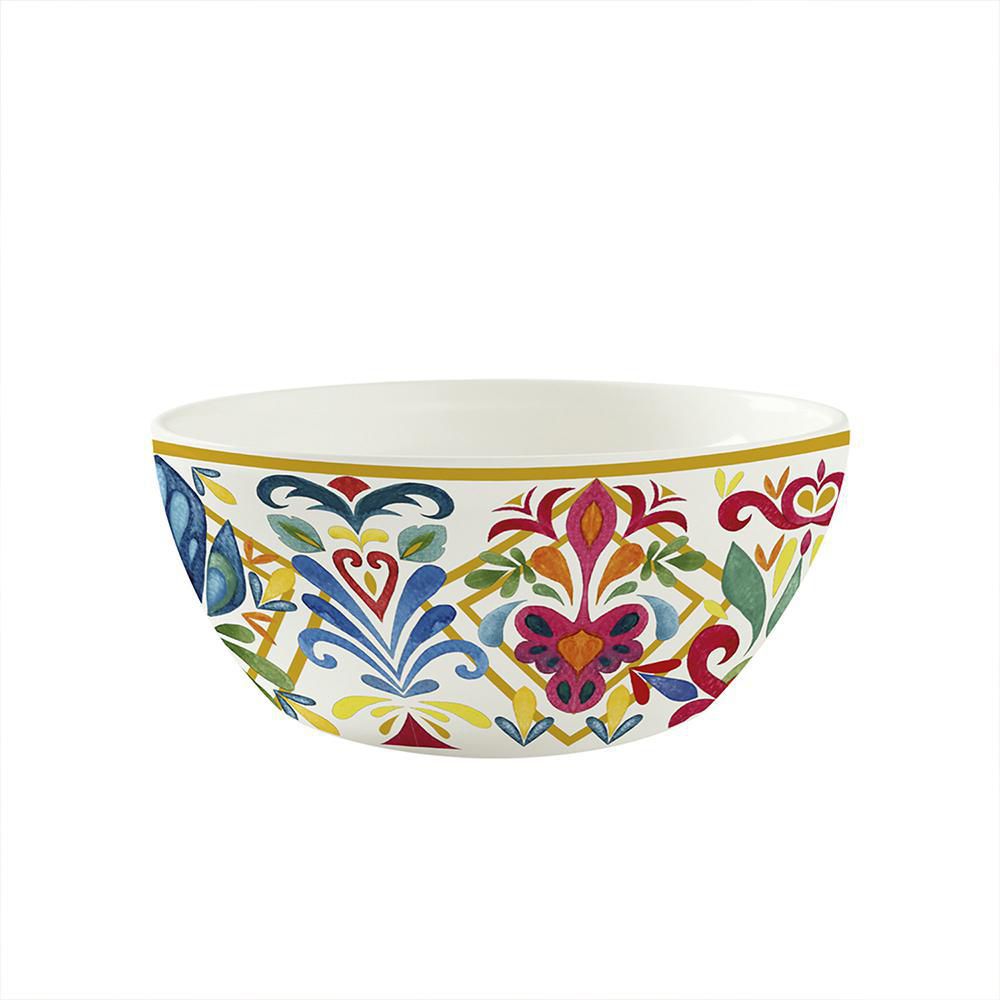 Plato hondo Portofino CORONA PL122F5230 img #2