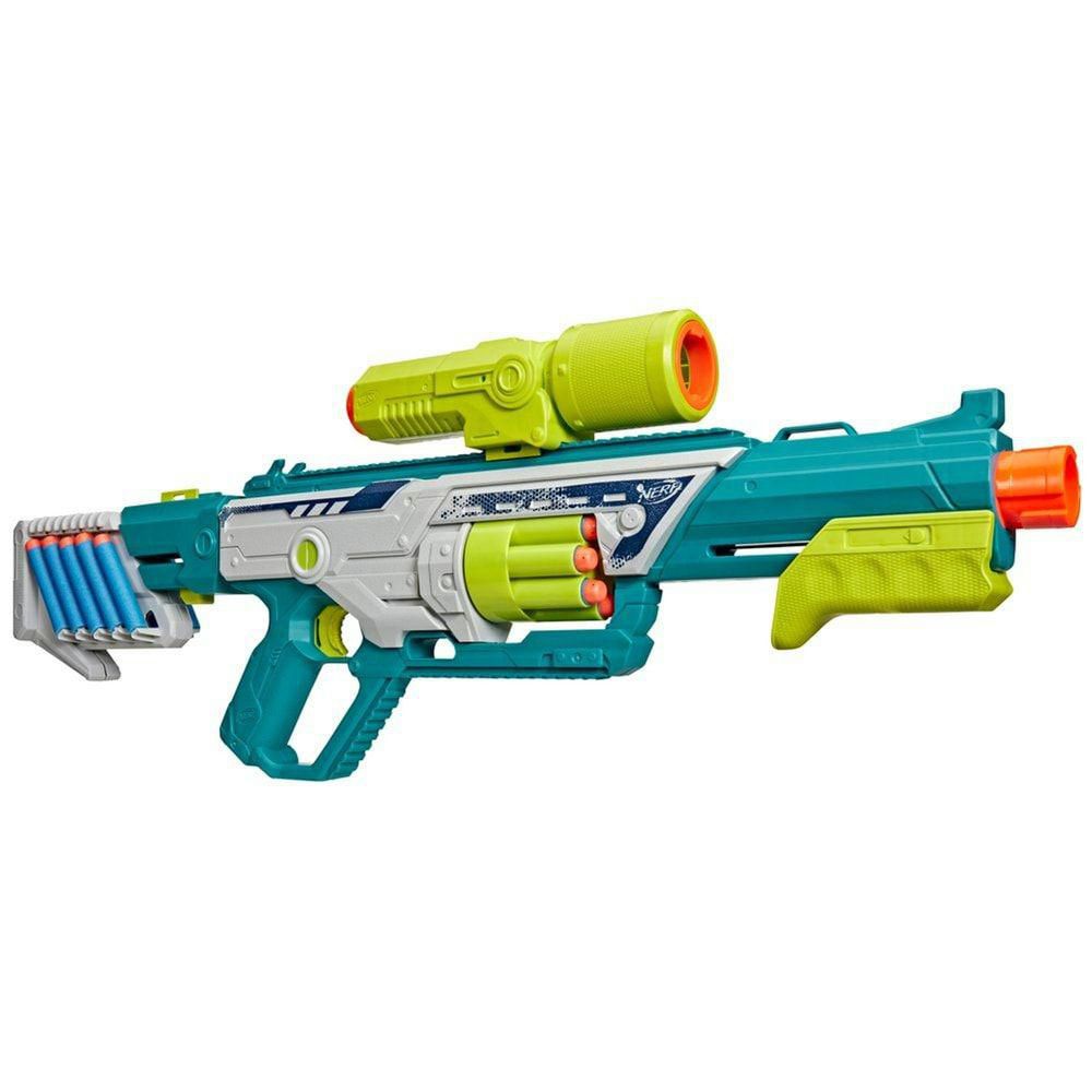 Lanzador  NERF img #5