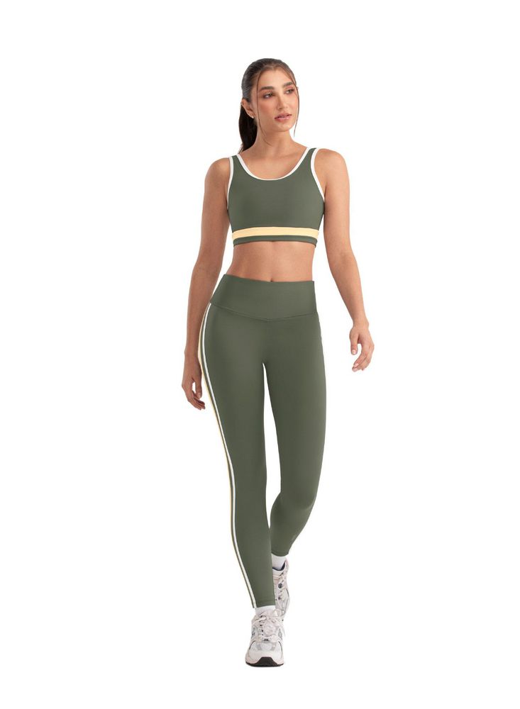 Leggins  CHAMELA img #1