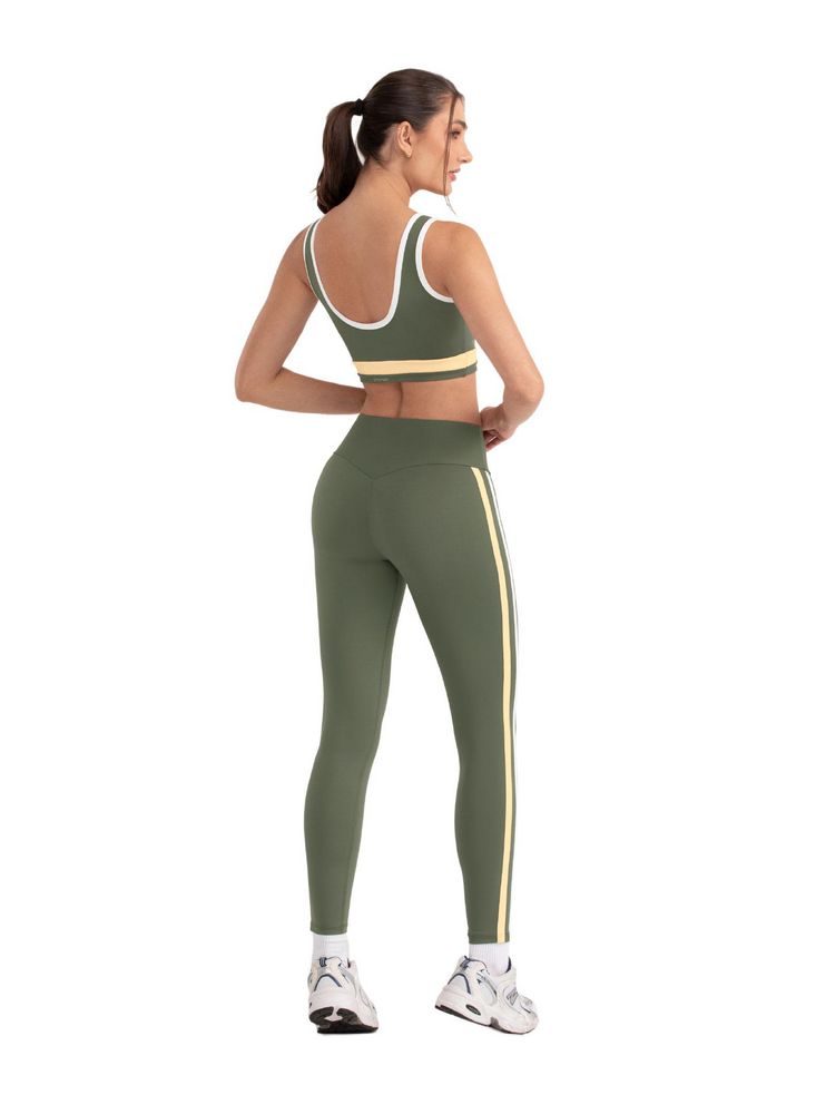 Leggins  CHAMELA img #2