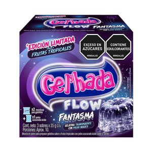 Gelatina GEL HADA (105 gr)