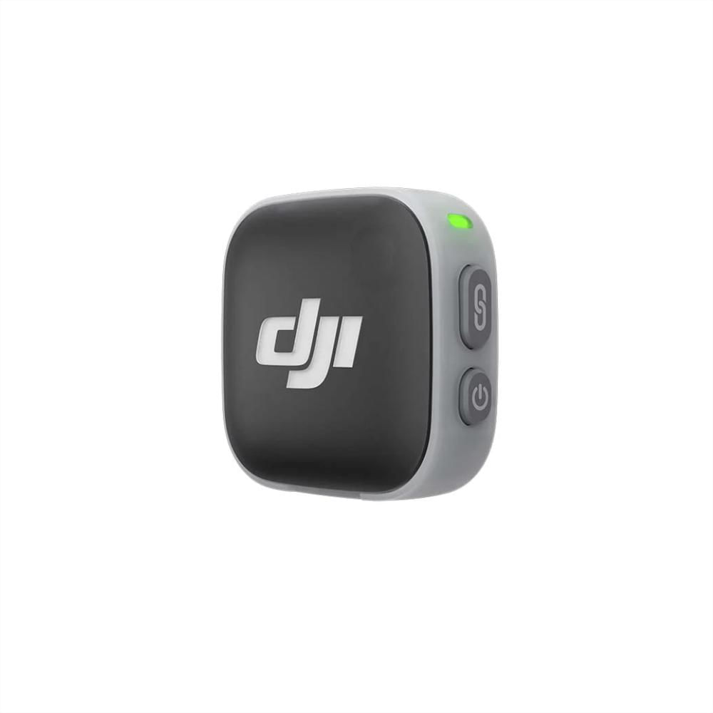 Microfonos Dji Mic Mini 2 2Tx 1 Mobile Rx Charging Case img #2