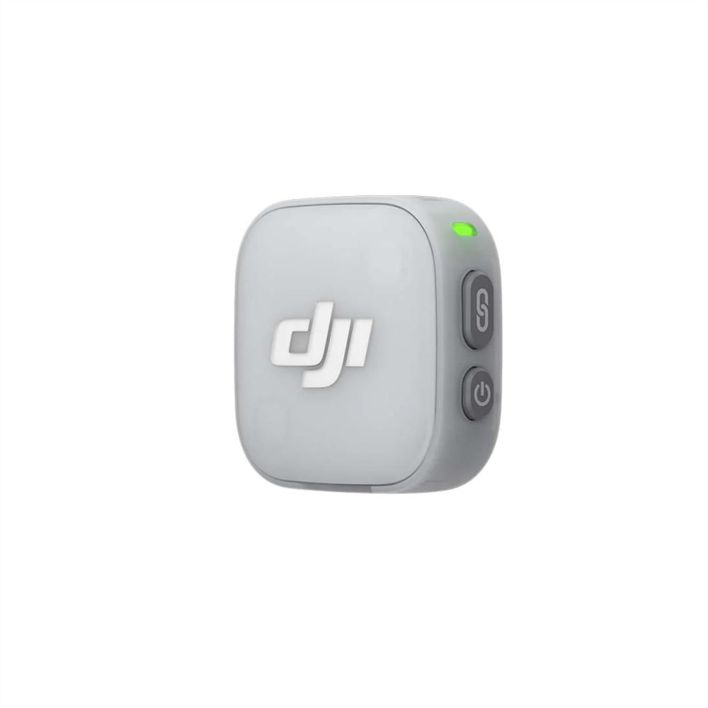 Microfonos Dji Mic Mini 2 2Tx 1 Mobile Rx Charging Case img #3