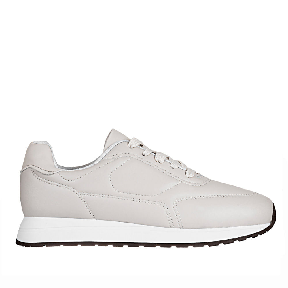 Tenis Casual de Mujer Frattini soft 4339100