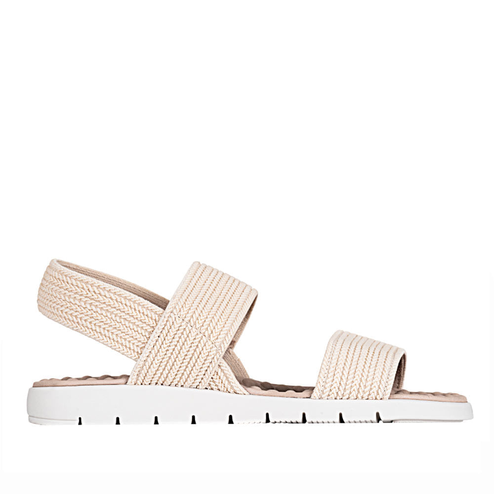 Sandalia Casual de Mujer Frattini soft 7162306