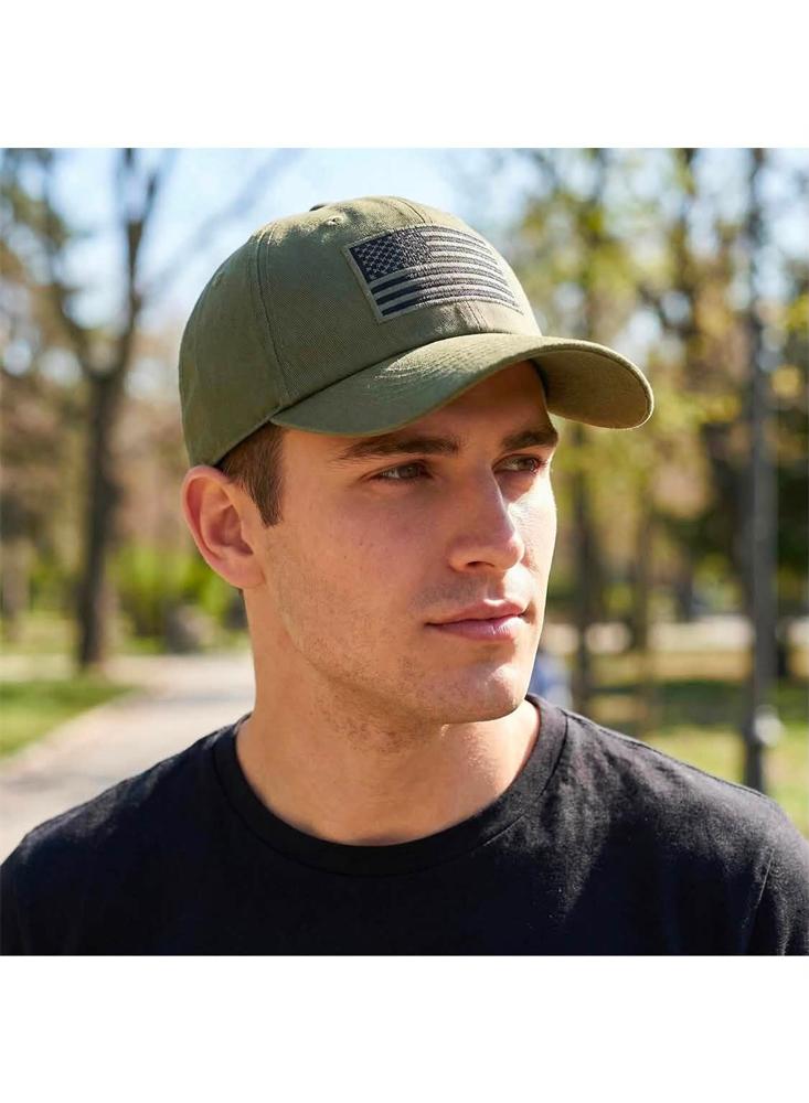 Set X2 Gorras Unisex img #4
