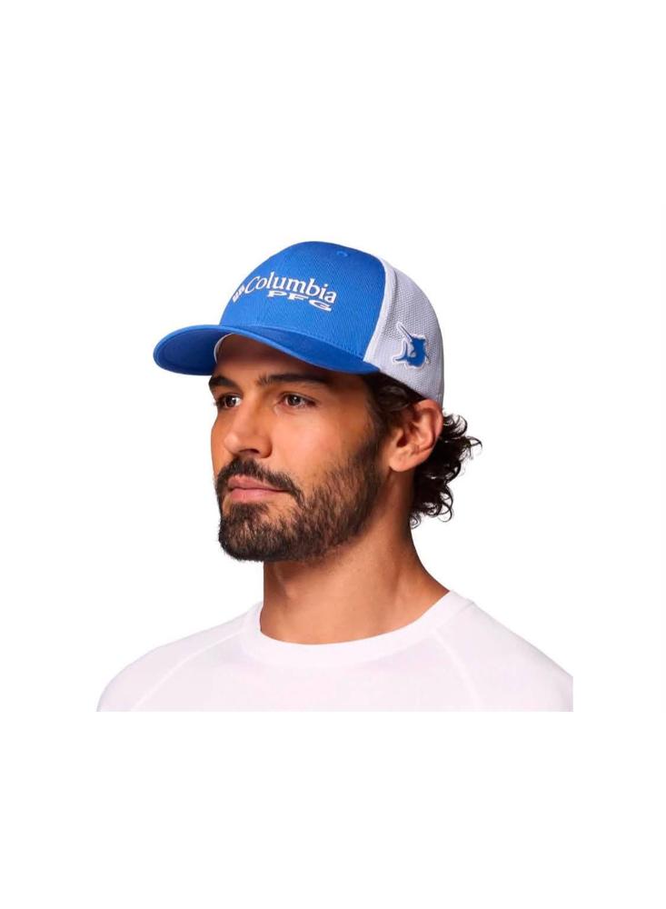Gorra Unisexo Dos Colores img #2