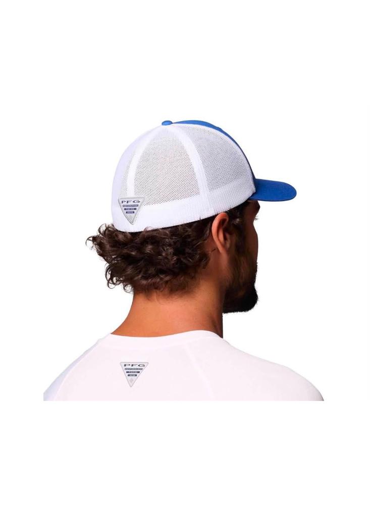 Gorra Unisexo Dos Colores img #4