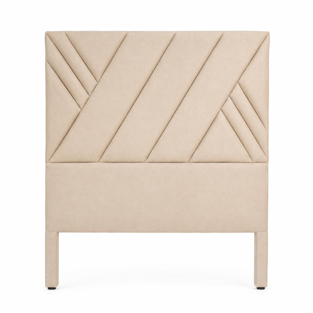 Cabecero Prisma Beige img #1