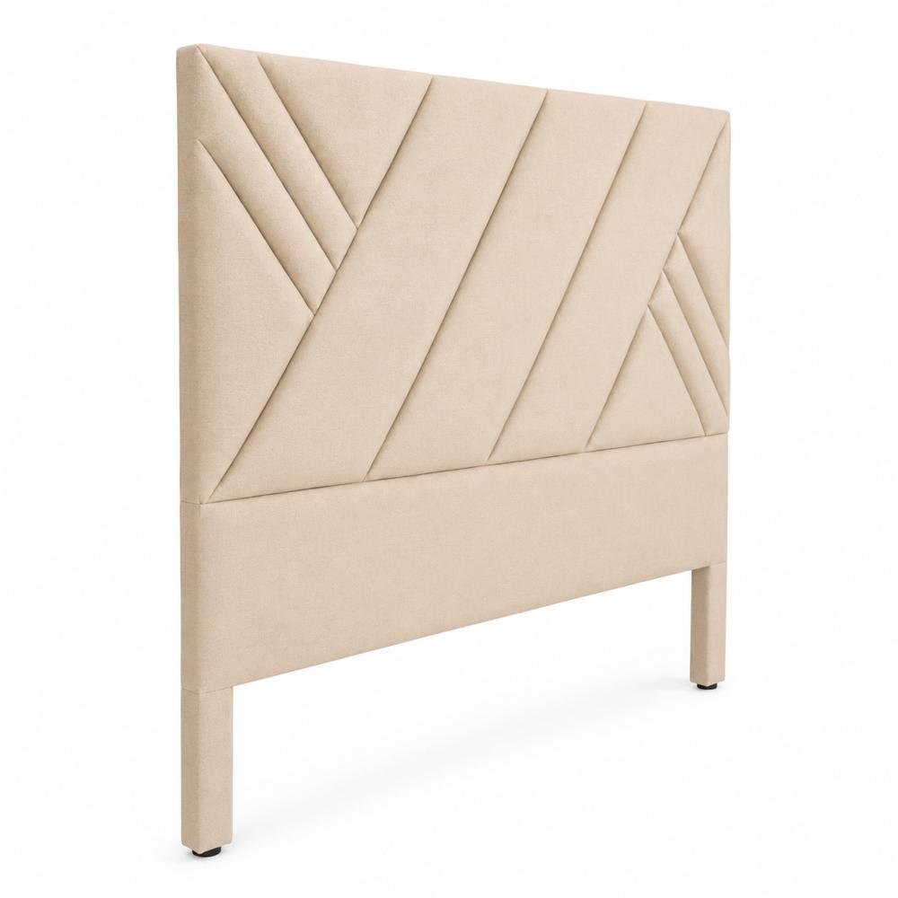 Cabecero Prisma Beige img #2
