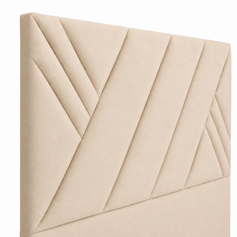 Cabecero Prisma Beige img #4