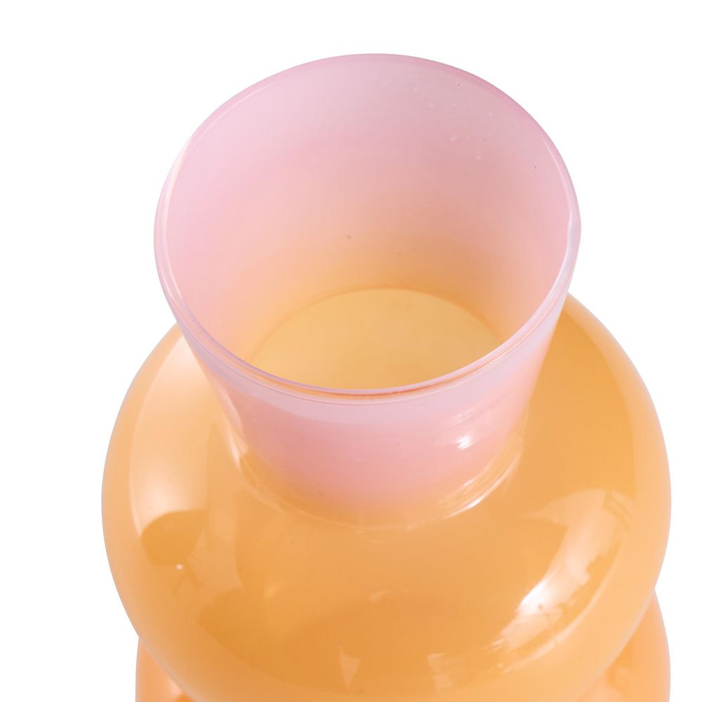 Florero En Vidrio ATMOSPHERA CREATEUR DINTERIEUR 214034 img #2