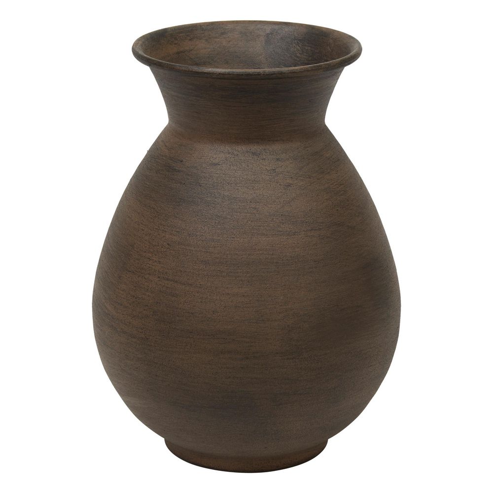 Jarron Marron ATMOSPHERA CREATEUR DINTERIEUR 210201 img #1