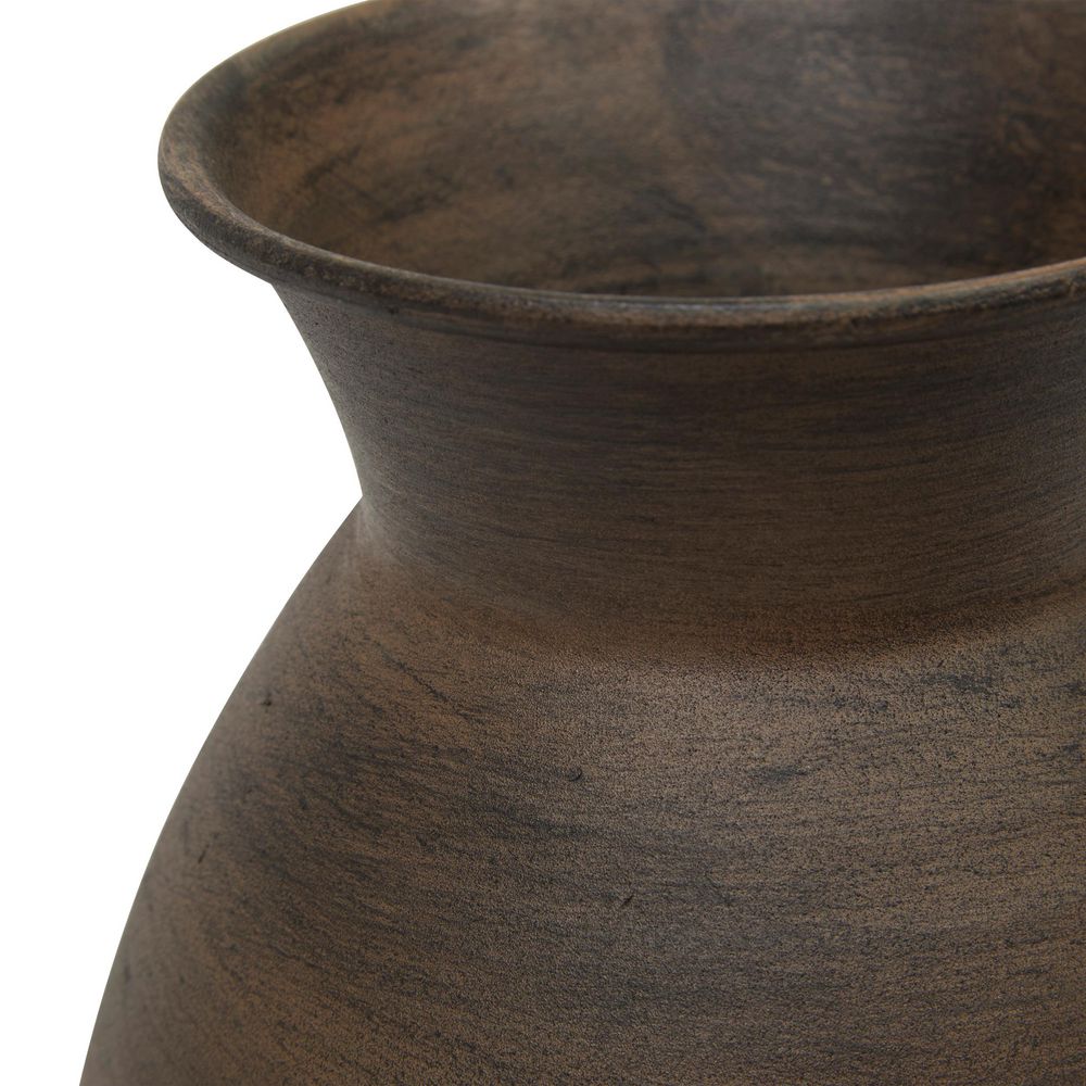 Jarron Marron ATMOSPHERA CREATEUR DINTERIEUR 210201 img #2