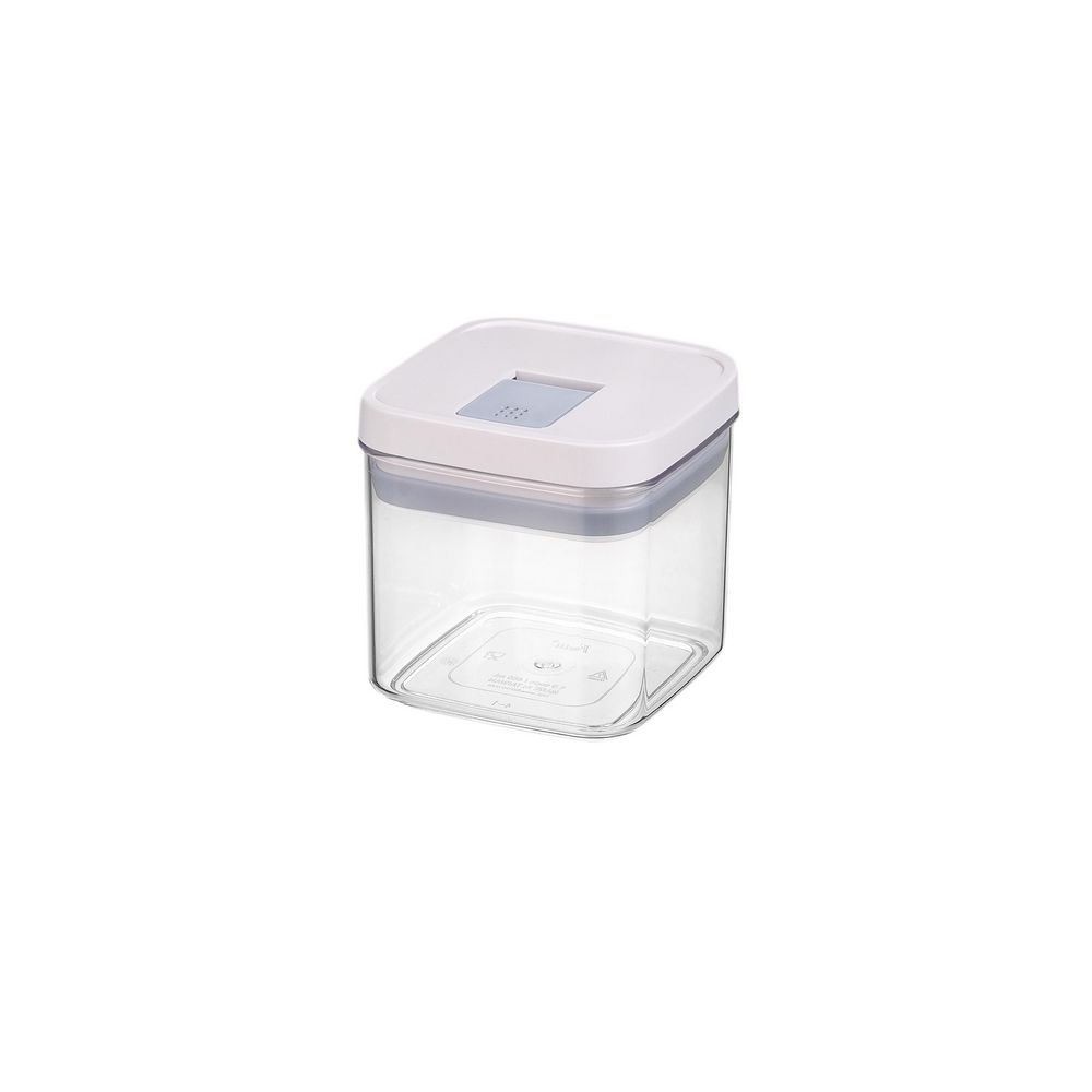 Recipientes ClickTite Set X3 FINLANDEK NLQ4LB img #7