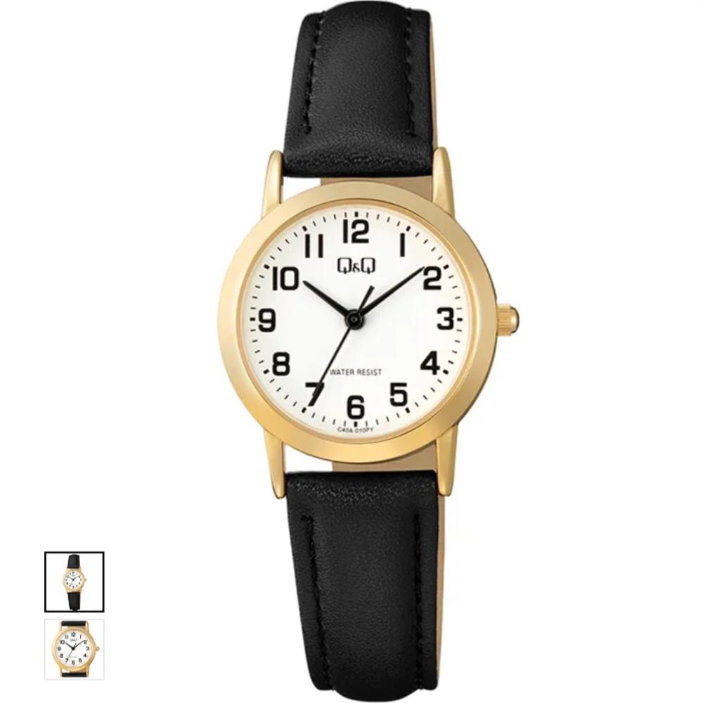 Reloj Qyq Mujer C40a 010Py img #1