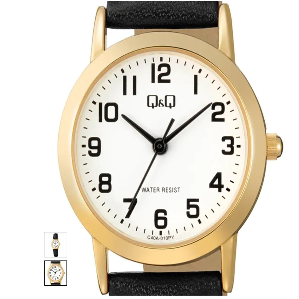 Reloj Qyq Mujer C40a 010Py img #2