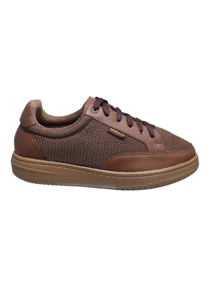 Zapato De Amarrar Romulo Para Hombre img #1