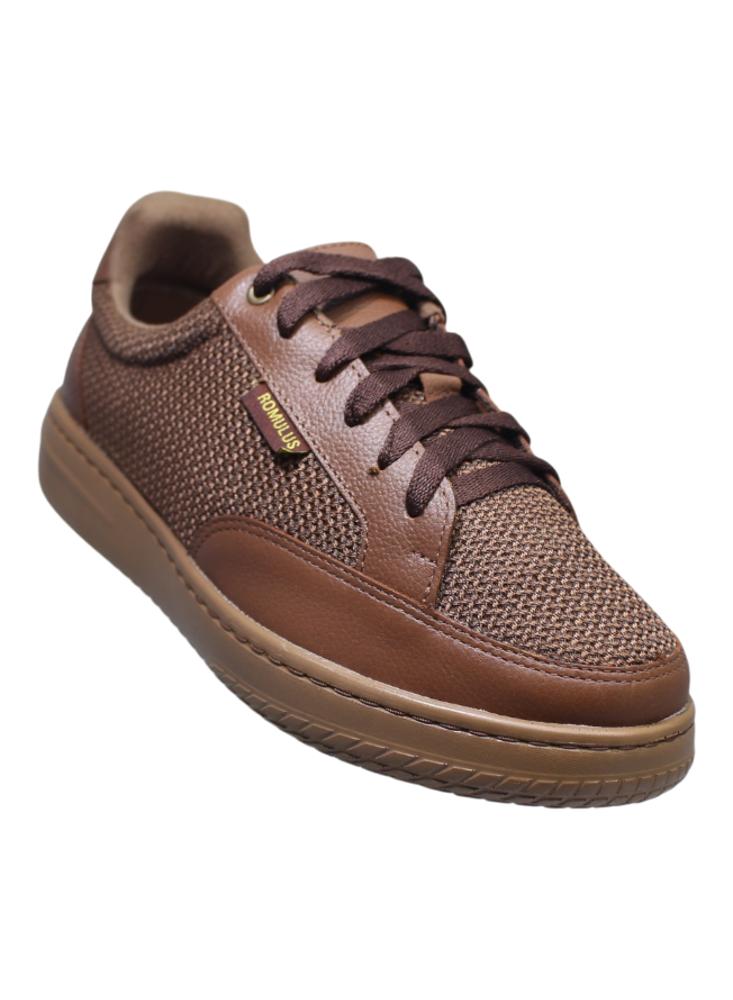 Zapato De Amarrar Romulo Para Hombre img #2