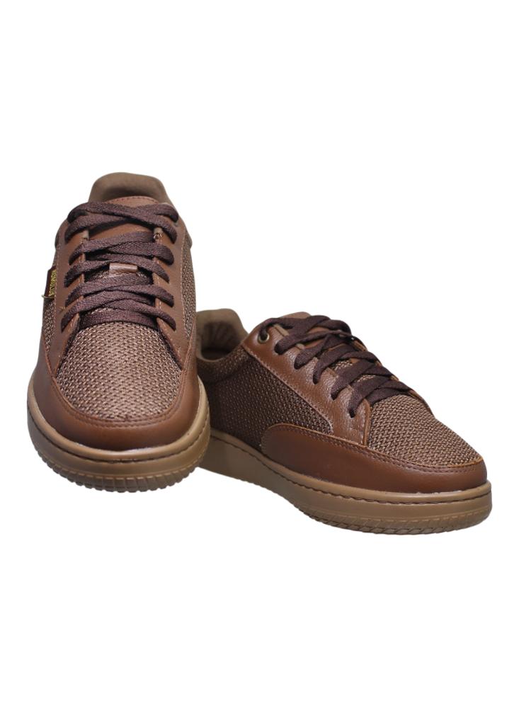 Zapato De Amarrar Romulo Para Hombre img #4