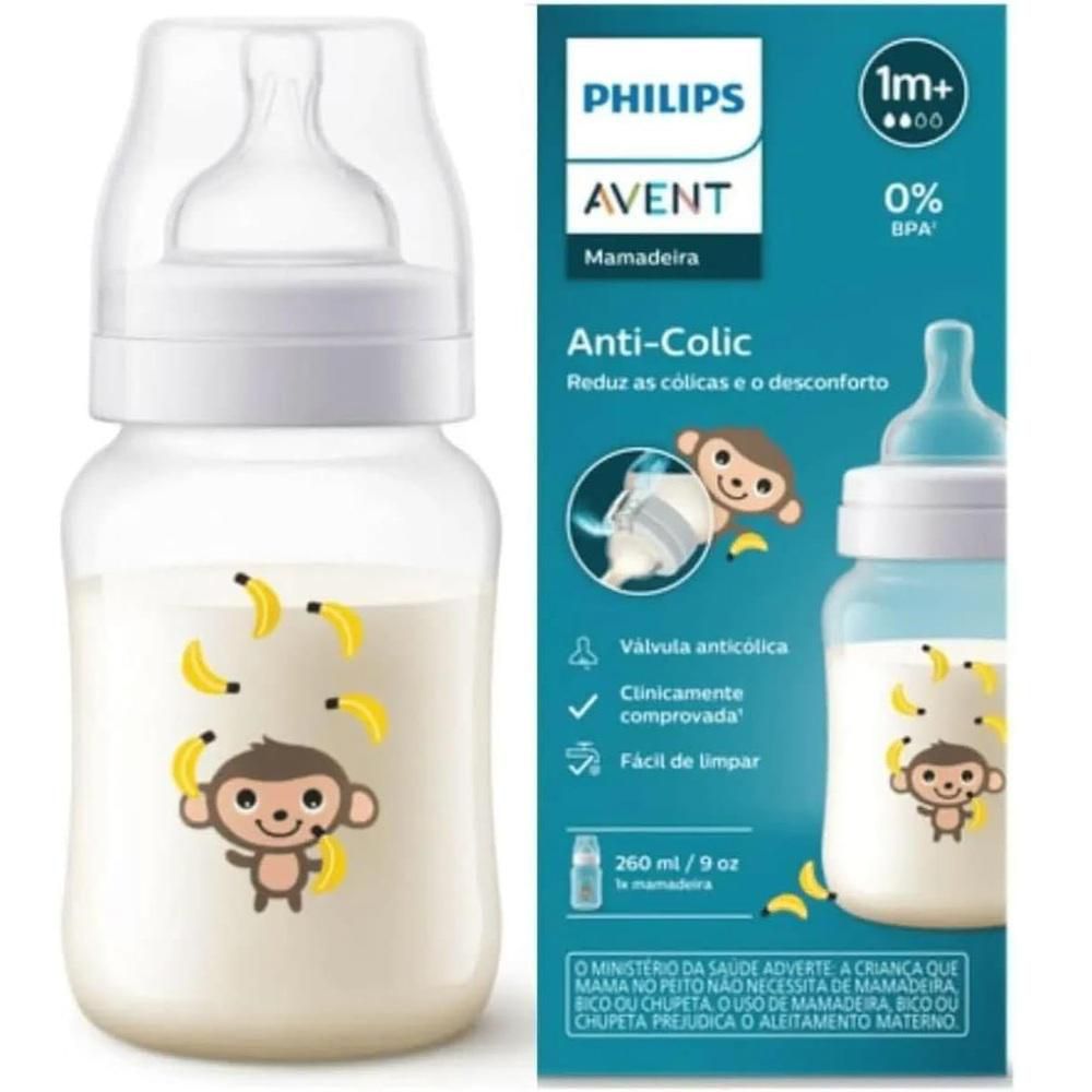 TETERO 9oz AVENT img #1