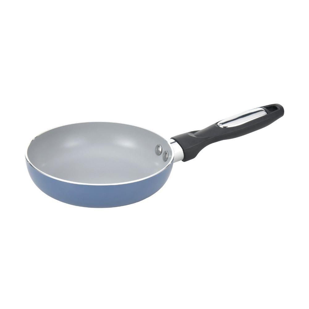 Sartenes HAMILTON BEACH Aluminio Set X2 2  Azul img #2