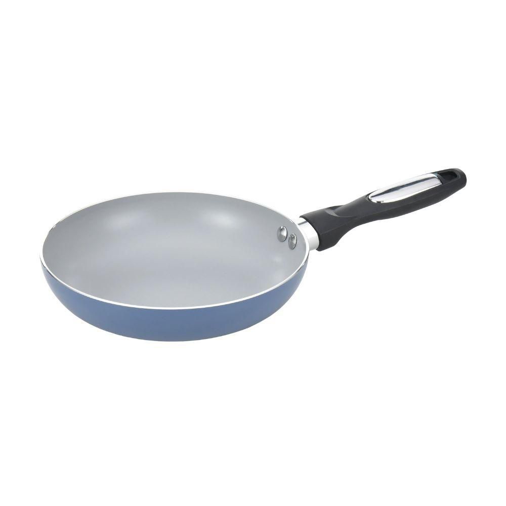 Sartenes HAMILTON BEACH Aluminio Set X2 2  Azul img #3