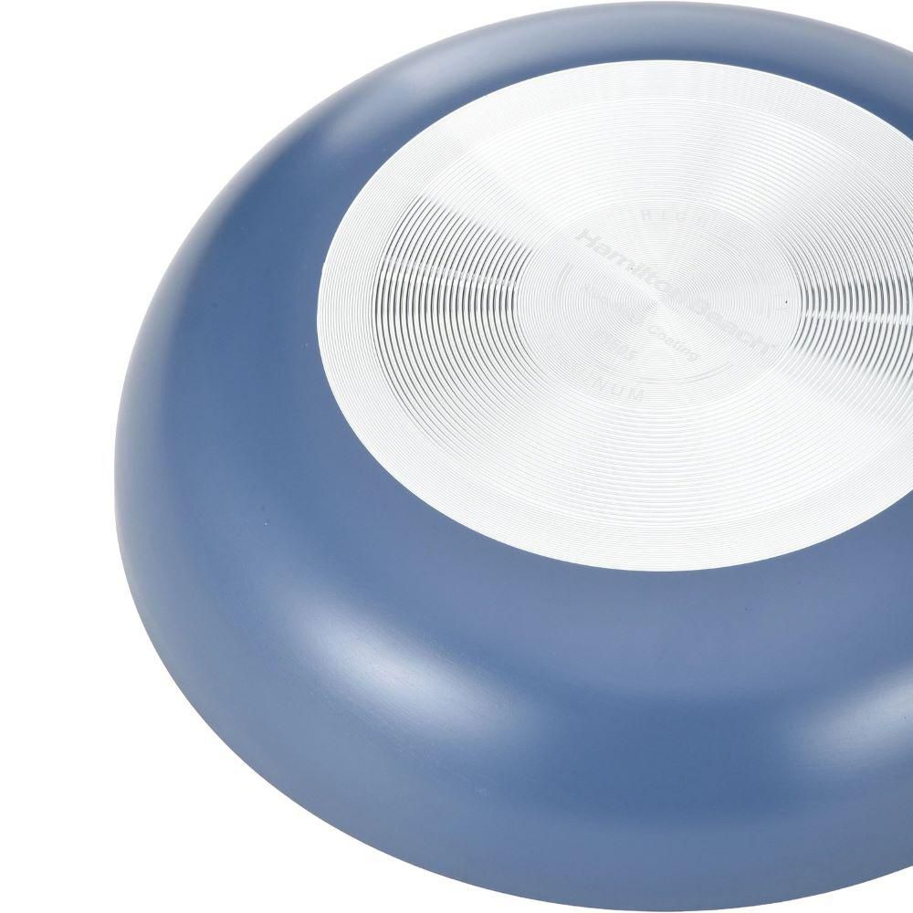 Sartenes HAMILTON BEACH Aluminio Set X2 2  Azul img #4