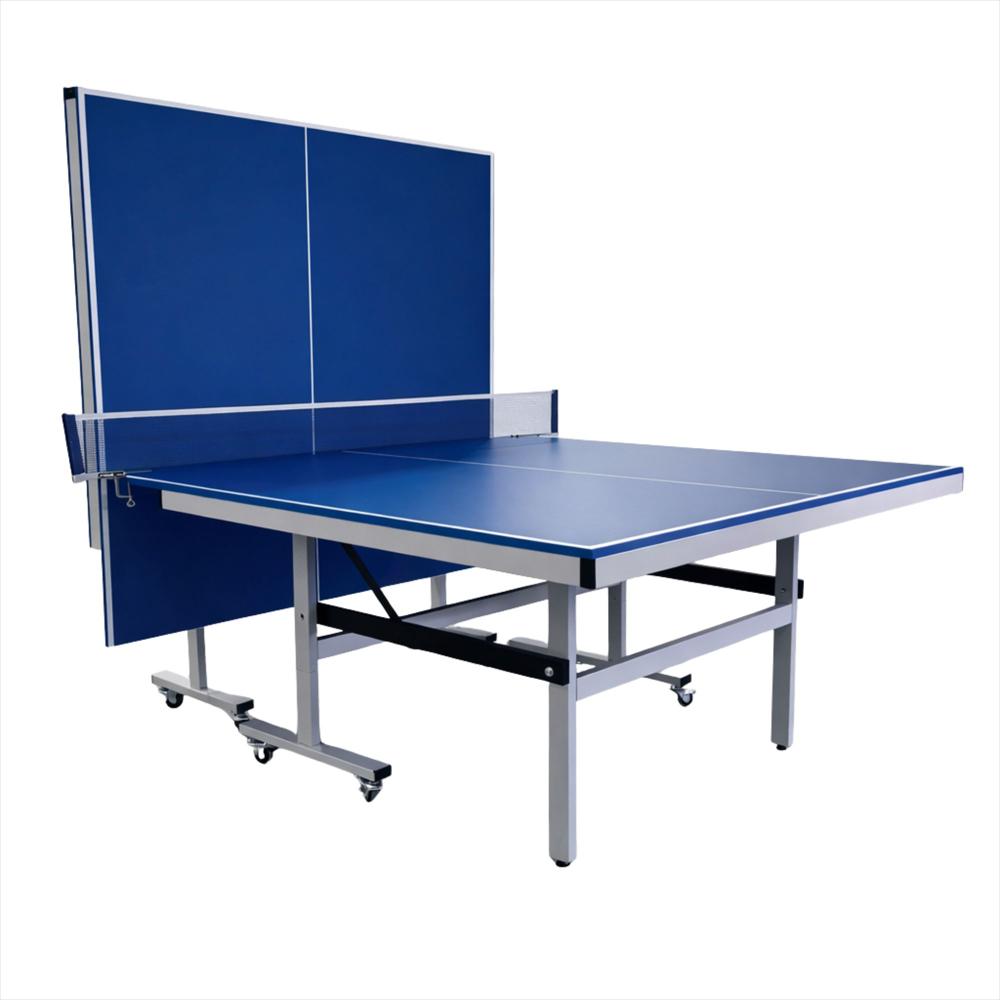 Mesa De Ping Pong Profesional + Implementos + Obsequio img #2