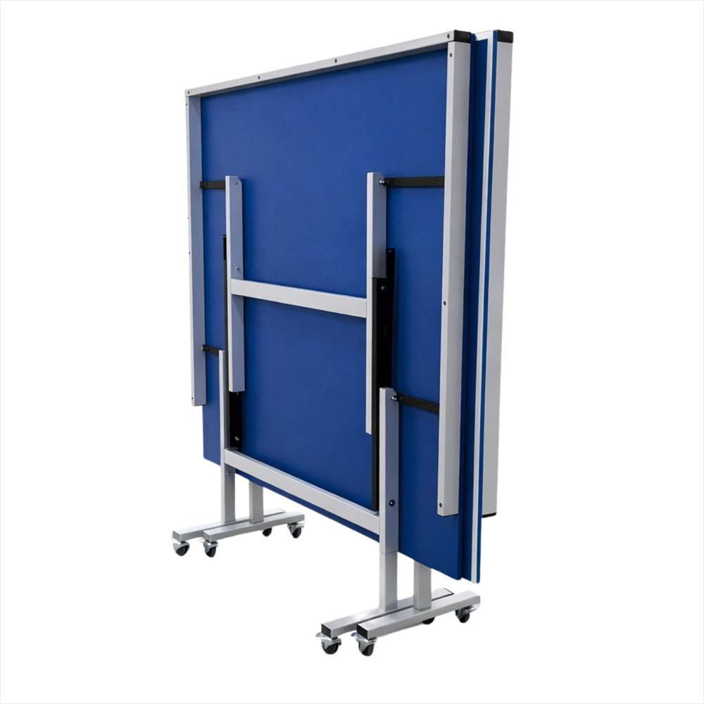 Mesa De Ping Pong Profesional + Implementos + Obsequio img #3
