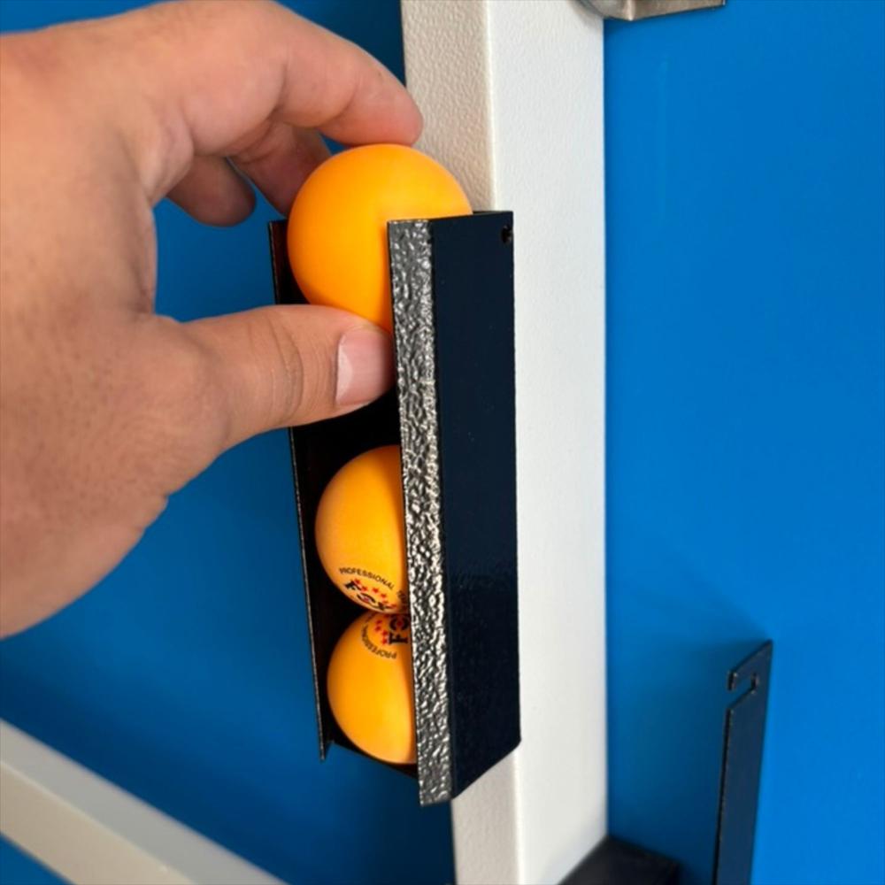 Mesa De Ping Pong Profesional + Implementos + Obsequio img #4