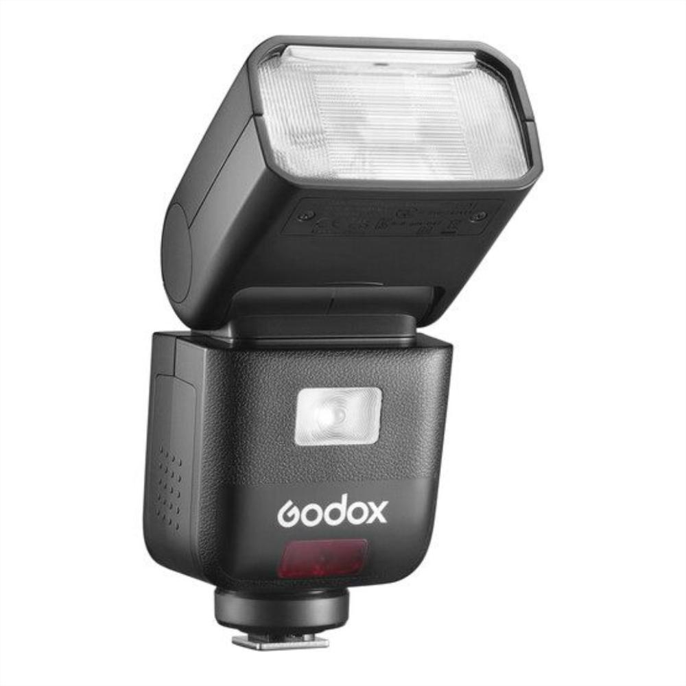 Flash Godox V480 Sony Para Cámara img #1