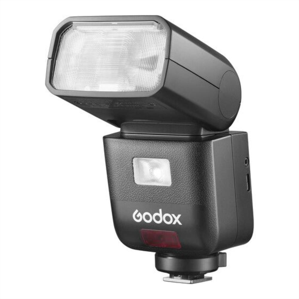 Flash Godox V480 Sony Para Cámara img #2