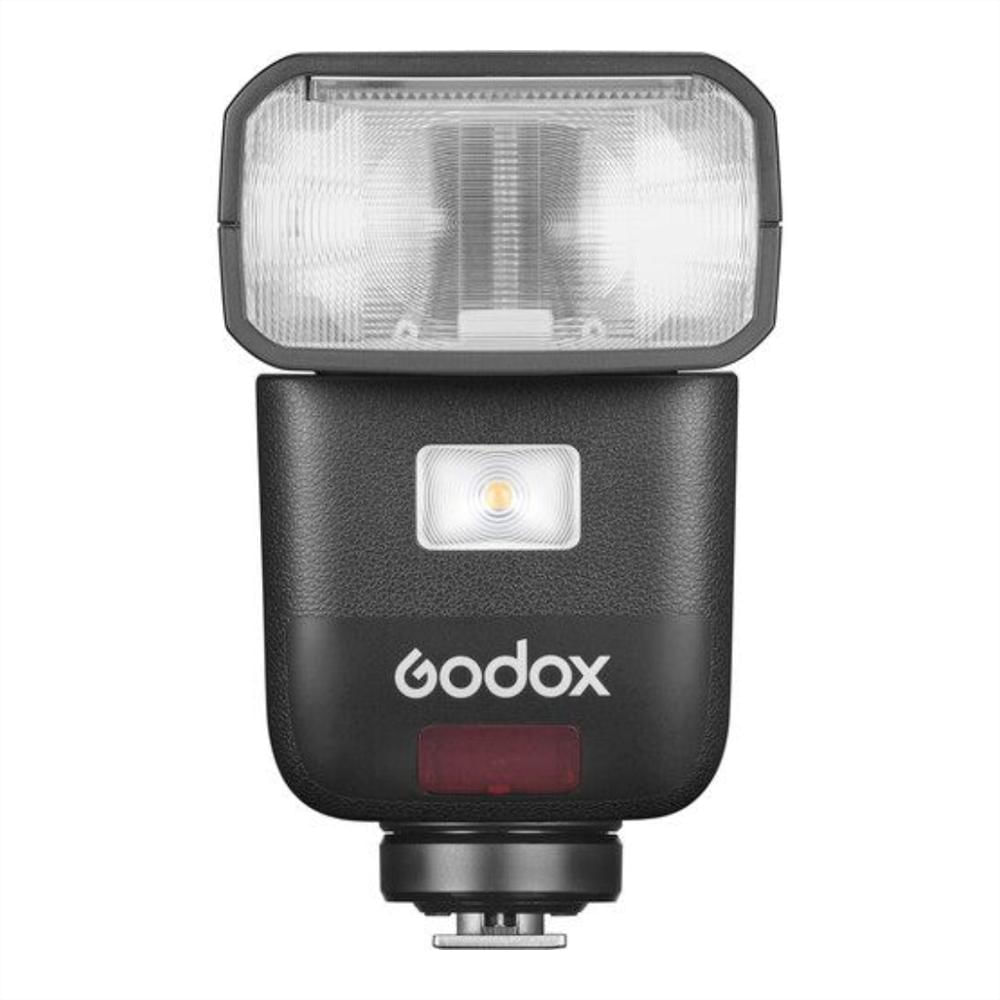 Flash Godox V480 Sony Para Cámara img #3